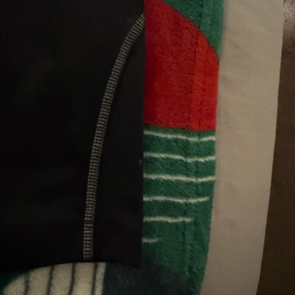 REI Midnight Black Leggings - Picture 2 of 5